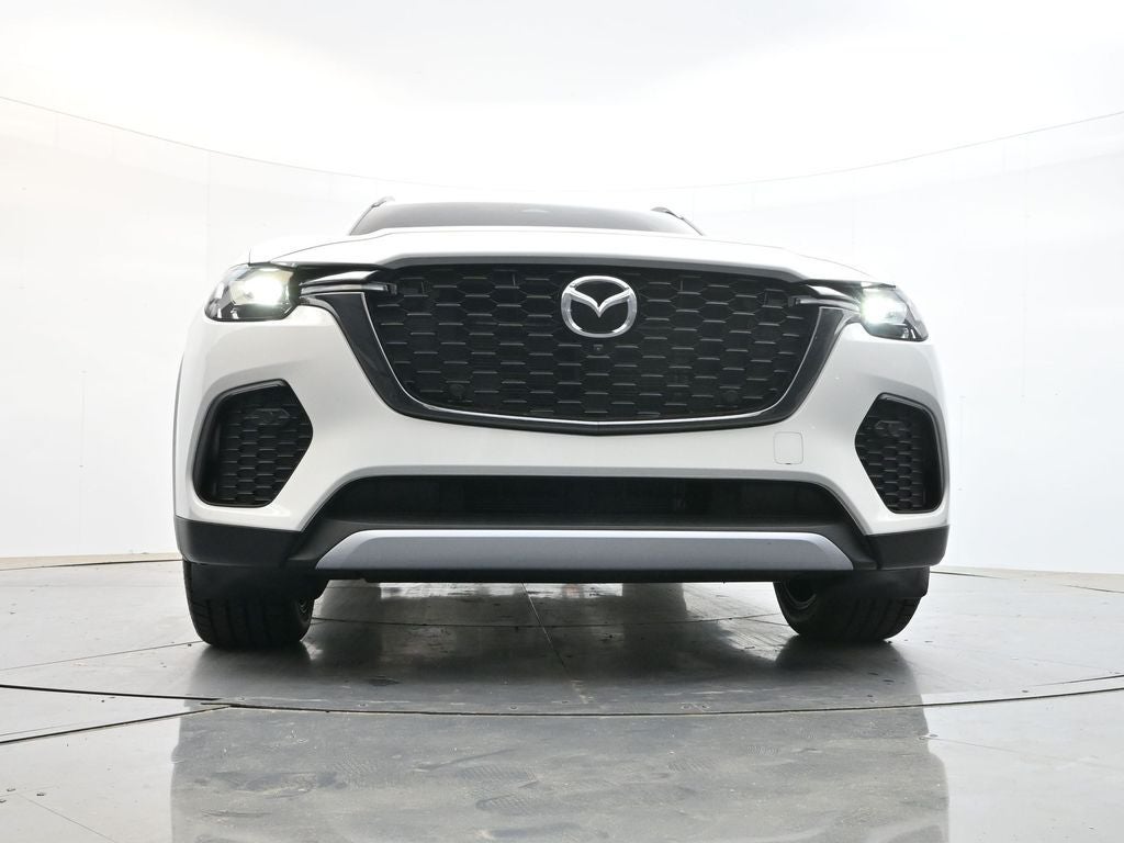 2025 Mazda Mazda CX-70 PHEV Premium Plus