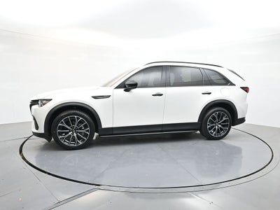 2025 Mazda Mazda CX-70 PHEV Premium Plus