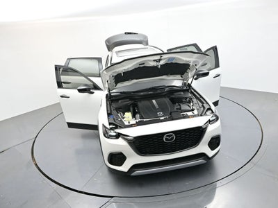 2025 Mazda Mazda CX-70 PHEV Premium Plus