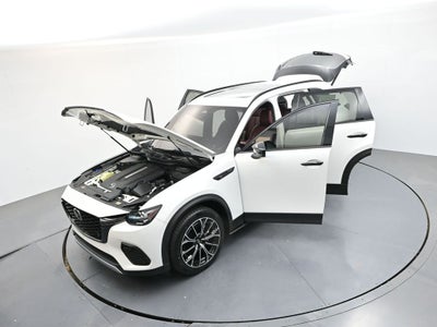 2025 Mazda Mazda CX-70 PHEV Premium Plus