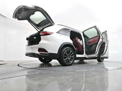 2025 Mazda Mazda CX-70 PHEV Premium Plus