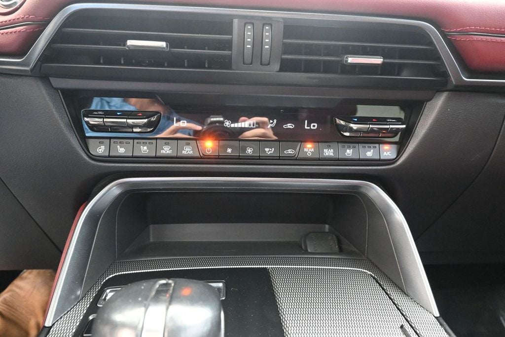 2025 Mazda Mazda CX-70 PHEV Premium Plus