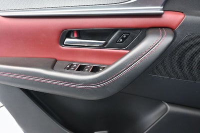 2025 Mazda Mazda CX-70 PHEV Premium Plus