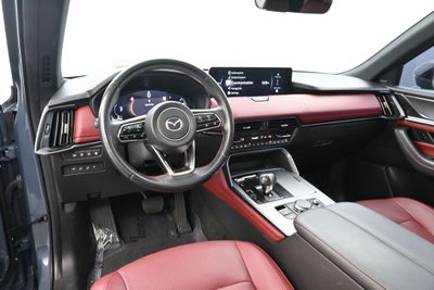 2025 Mazda Mazda CX-70 PHEV Premium Plus