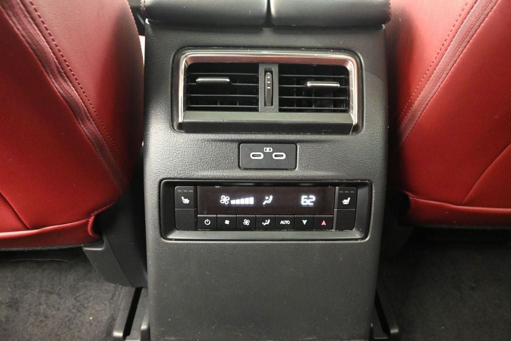 2025 Mazda Mazda CX-70 PHEV Premium Plus