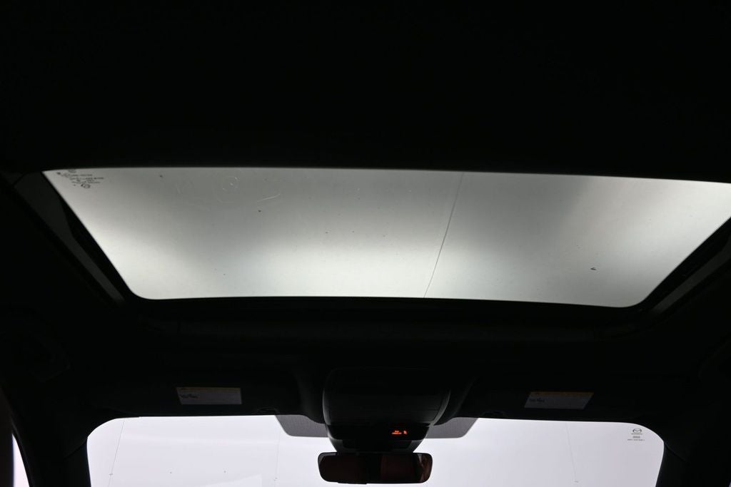 2025 Mazda Mazda CX-70 PHEV Premium Plus