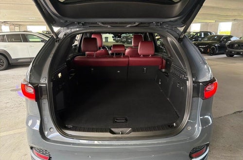 2025 Mazda Mazda CX-70 PHEV Premium Plus