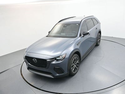2025 Mazda Mazda CX-70 PHEV Premium Plus