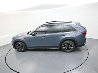 2025 Mazda Mazda CX-70 PHEV Premium Plus