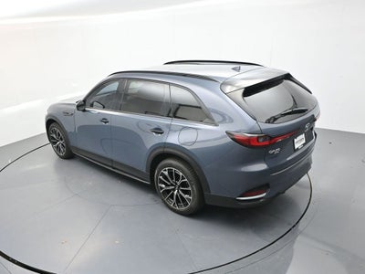 2025 Mazda Mazda CX-70 PHEV Premium Plus