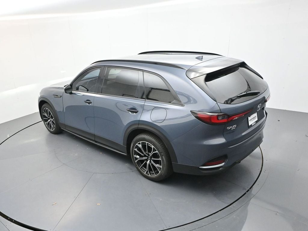 2025 Mazda Mazda CX-70 PHEV Premium Plus
