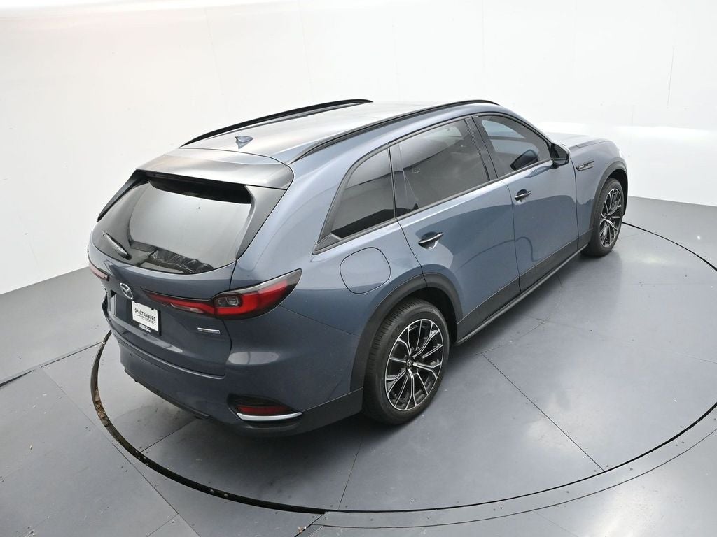 2025 Mazda Mazda CX-70 PHEV Premium Plus