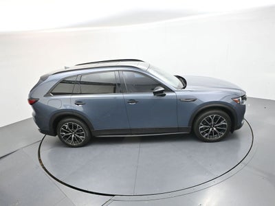 2025 Mazda Mazda CX-70 PHEV Premium Plus