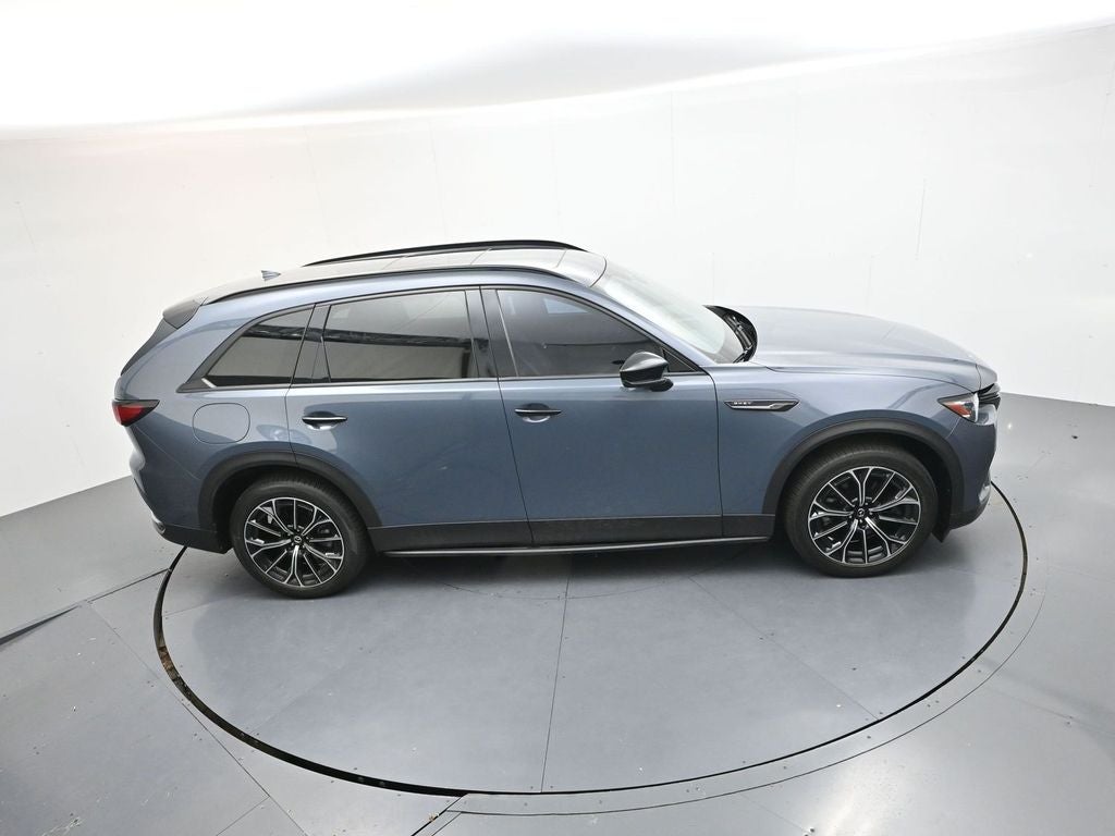 2025 Mazda Mazda CX-70 PHEV Premium Plus
