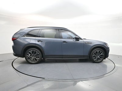 2025 Mazda Mazda CX-70 PHEV Premium Plus