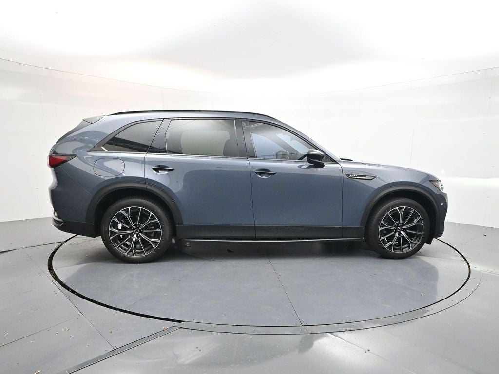 2025 Mazda Mazda CX-70 PHEV Premium Plus