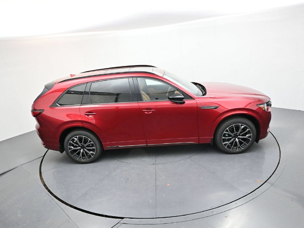 2026 Mazda Mazda CX-70 3.3 Turbo S Premium Plus