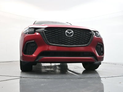 2026 Mazda Mazda CX-70 3.3 Turbo S Premium Plus