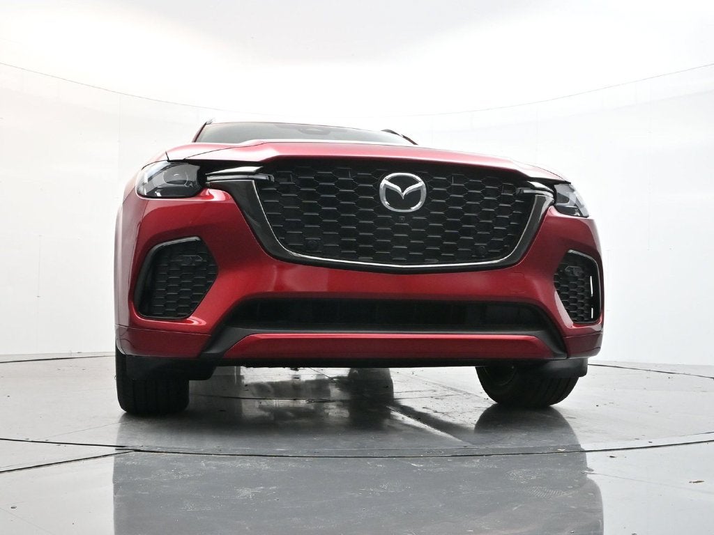 2026 Mazda Mazda CX-70 3.3 Turbo S Premium Plus
