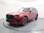 2026 Mazda Mazda CX-70 3.3 Turbo S Premium Plus