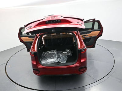 2026 Mazda Mazda CX-70 3.3 Turbo S Premium Plus