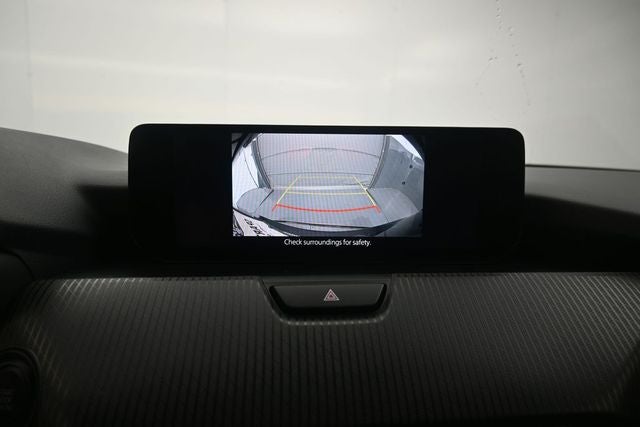 2025 Mazda Mazda CX-90 3.3 Turbo Select