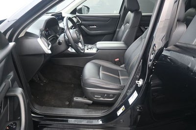 2025 Mazda Mazda CX-90 3.3 Turbo Select