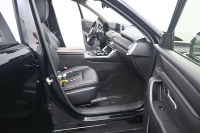 2025 Mazda Mazda CX-90 3.3 Turbo Select