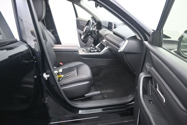2025 Mazda Mazda CX-90 3.3 Turbo Select