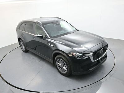 2025 Mazda Mazda CX-90 3.3 Turbo Select