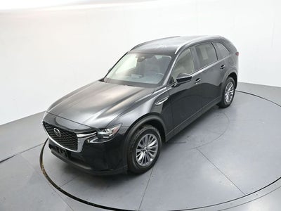 2025 Mazda Mazda CX-90 3.3 Turbo Select