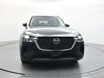 2025 Mazda Mazda CX-90 3.3 Turbo Select
