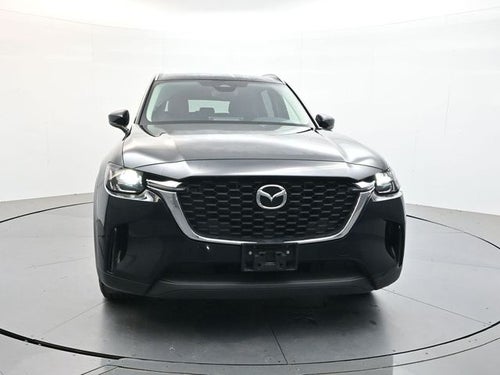 2025 Mazda Mazda CX-90 3.3 Turbo Select
