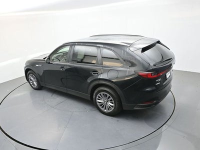 2025 Mazda Mazda CX-90 3.3 Turbo Select