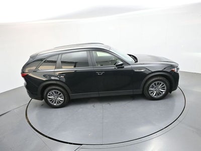2025 Mazda Mazda CX-90 3.3 Turbo Select