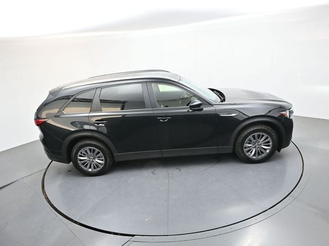 2025 Mazda Mazda CX-90 3.3 Turbo Select