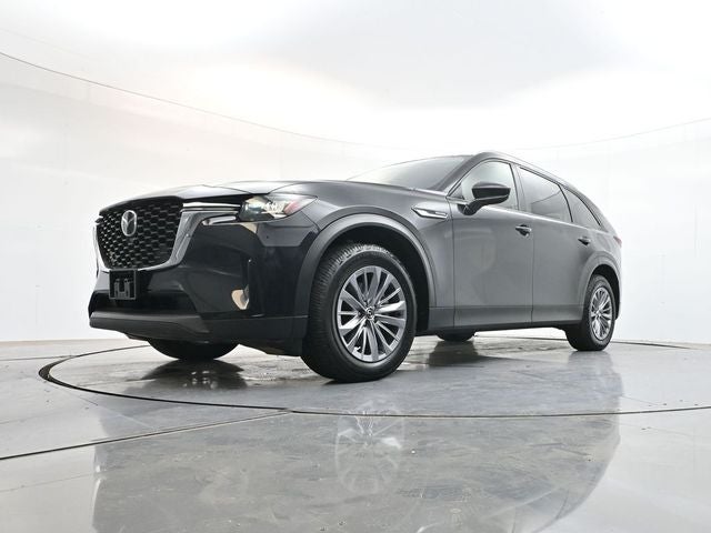 2025 Mazda Mazda CX-90 3.3 Turbo Select