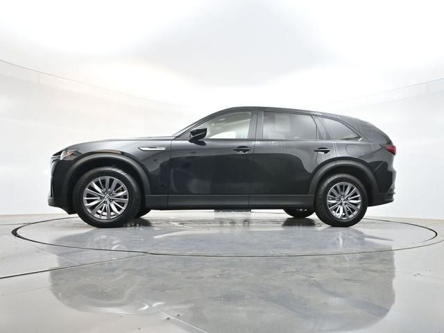2025 Mazda Mazda CX-90 3.3 Turbo Select