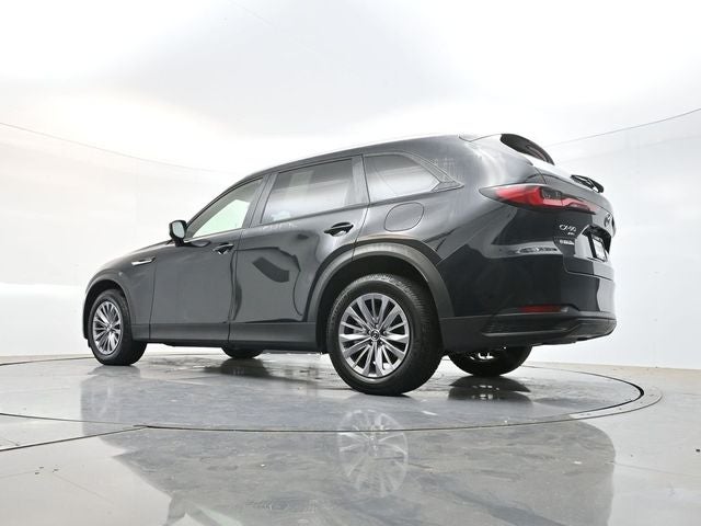 2025 Mazda Mazda CX-90 3.3 Turbo Select