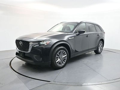 2025 Mazda Mazda CX-90 3.3 Turbo Select