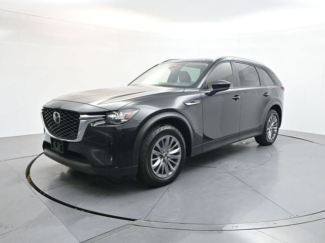 2025 Mazda Mazda CX-90 3.3 Turbo Select