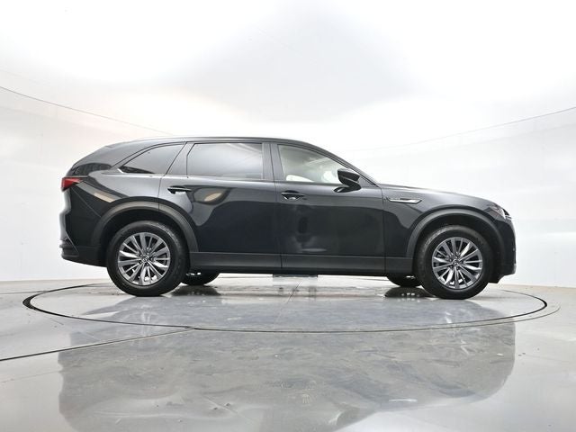 2025 Mazda Mazda CX-90 3.3 Turbo Select