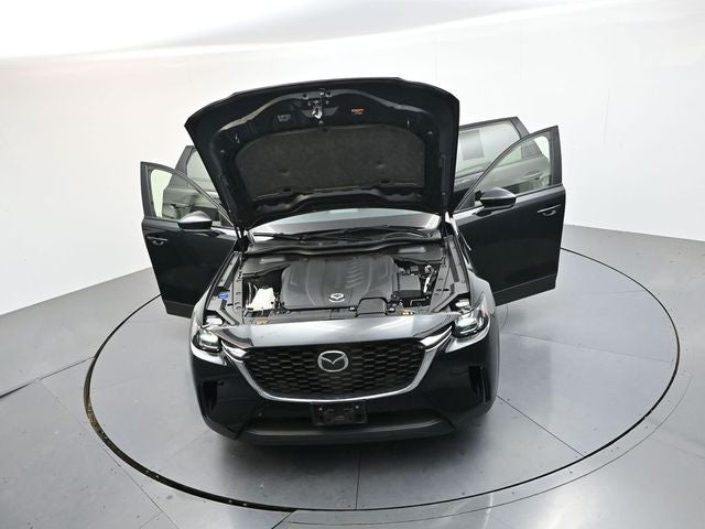 2025 Mazda Mazda CX-90 3.3 Turbo Select