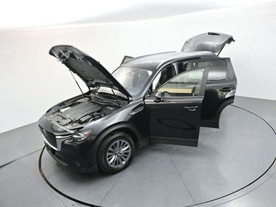 2025 Mazda Mazda CX-90 3.3 Turbo Select