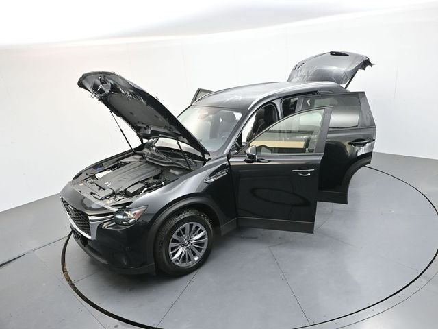 2025 Mazda Mazda CX-90 3.3 Turbo Select