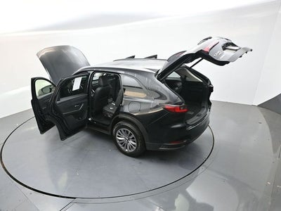 2025 Mazda Mazda CX-90 3.3 Turbo Select