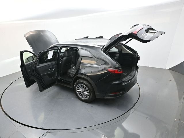 2025 Mazda Mazda CX-90 3.3 Turbo Select