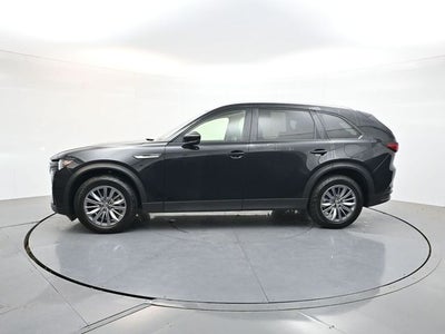 2025 Mazda Mazda CX-90 3.3 Turbo Select