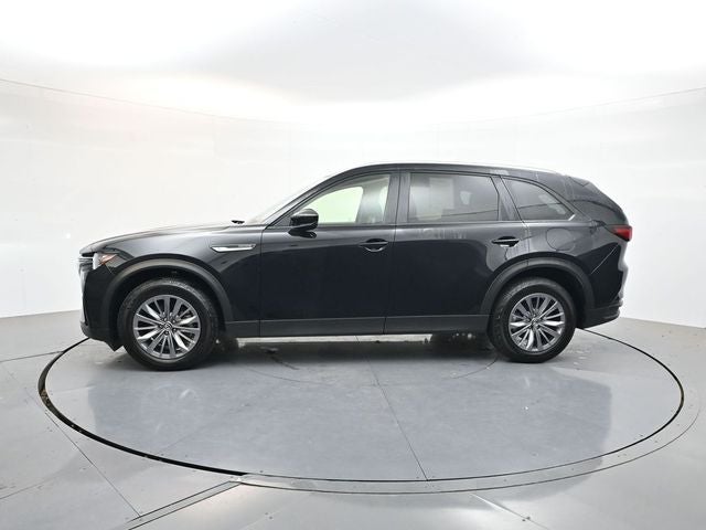 2025 Mazda Mazda CX-90 3.3 Turbo Select