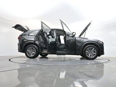 2025 Mazda Mazda CX-90 3.3 Turbo Select